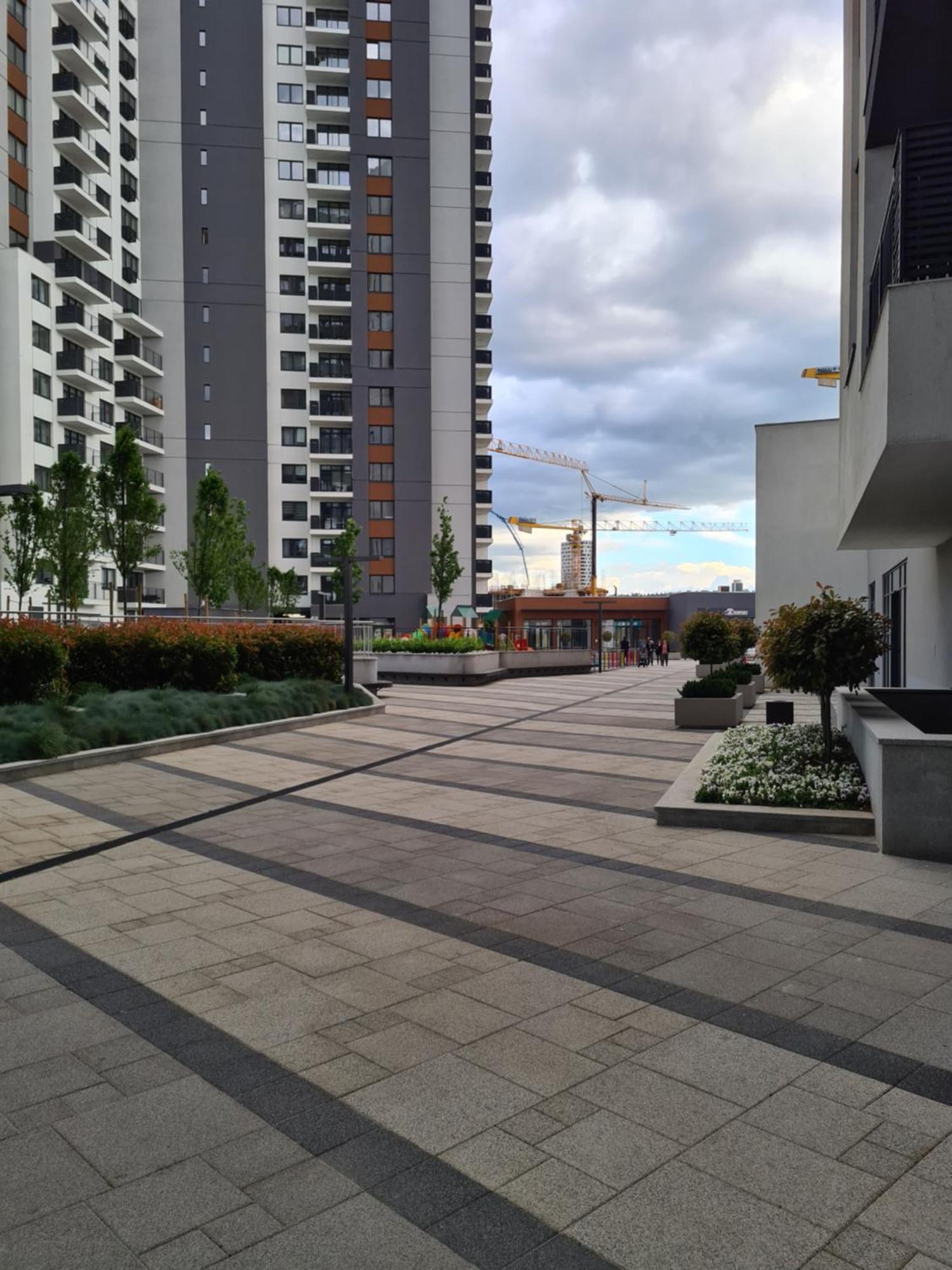 Belgrade Waterfront-Delux Apartman Beograd Na Vodi Room photo